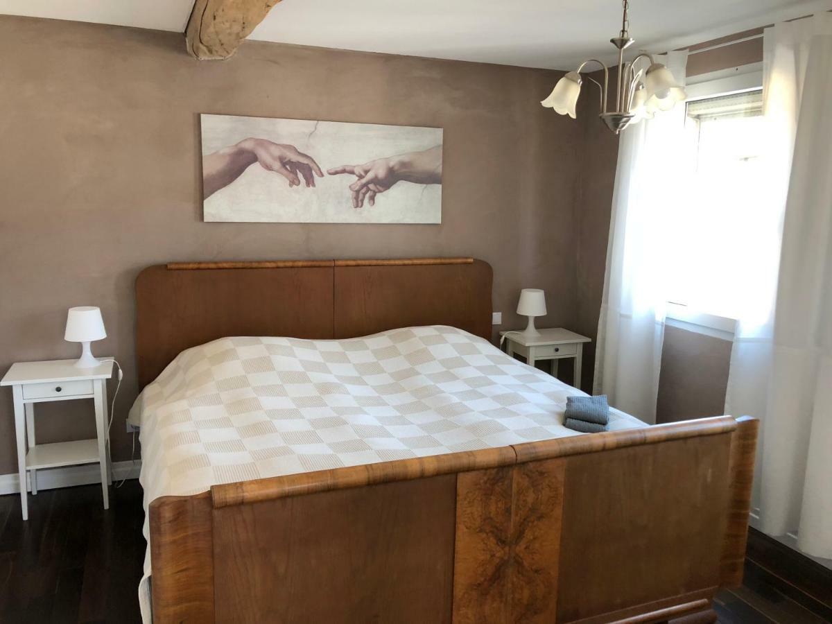 4-Sterne Ferienhaus Achat-Alm Mit E-Ladestation Vollmersbach Buitenkant foto